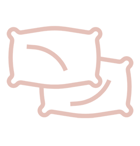 Pillows